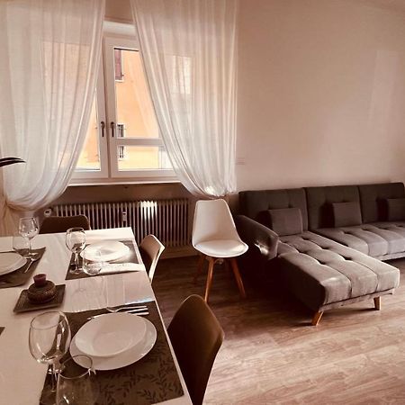White House Lounge Supreme Apartment Ούντινε Εξωτερικό φωτογραφία