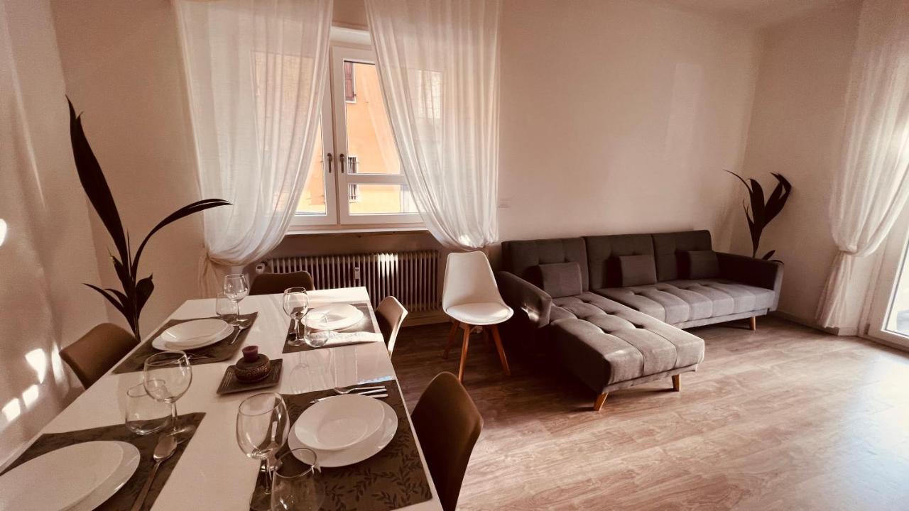 White House Lounge Supreme Apartment Ούντινε Εξωτερικό φωτογραφία