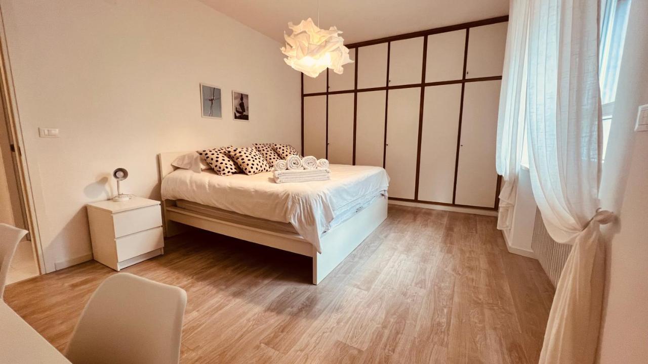 White House Lounge Supreme Apartment Ούντινε Εξωτερικό φωτογραφία