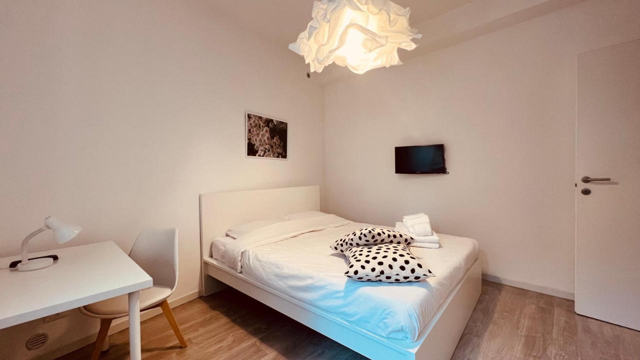 White House Lounge Supreme Apartment Ούντινε Εξωτερικό φωτογραφία