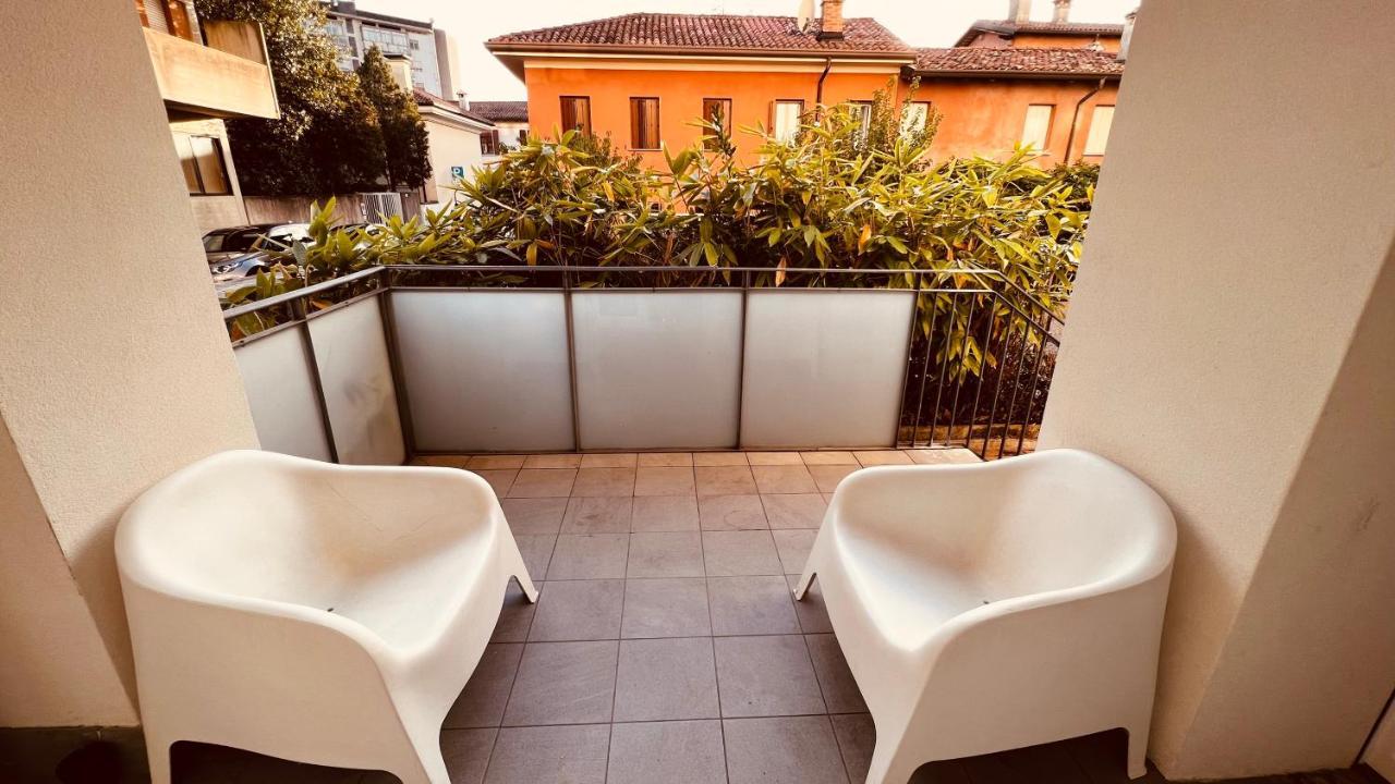 White House Lounge Supreme Apartment Ούντινε Εξωτερικό φωτογραφία