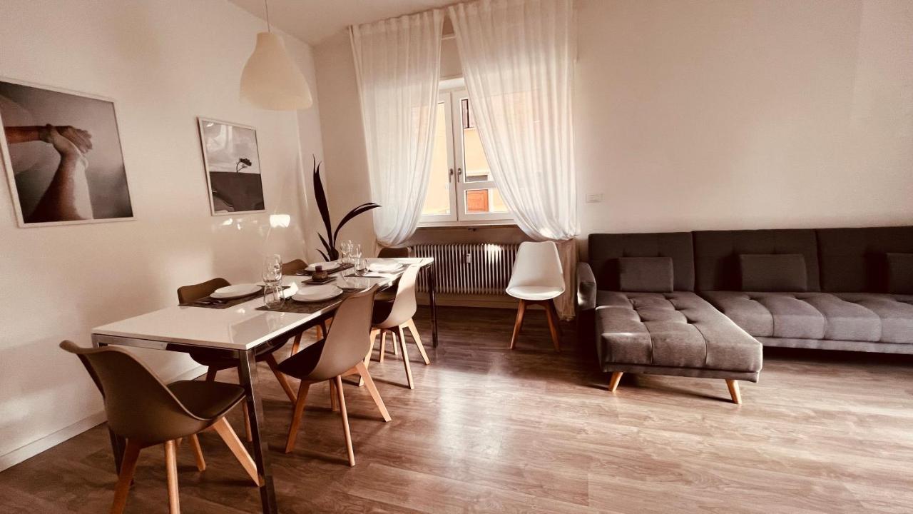 White House Lounge Supreme Apartment Ούντινε Εξωτερικό φωτογραφία