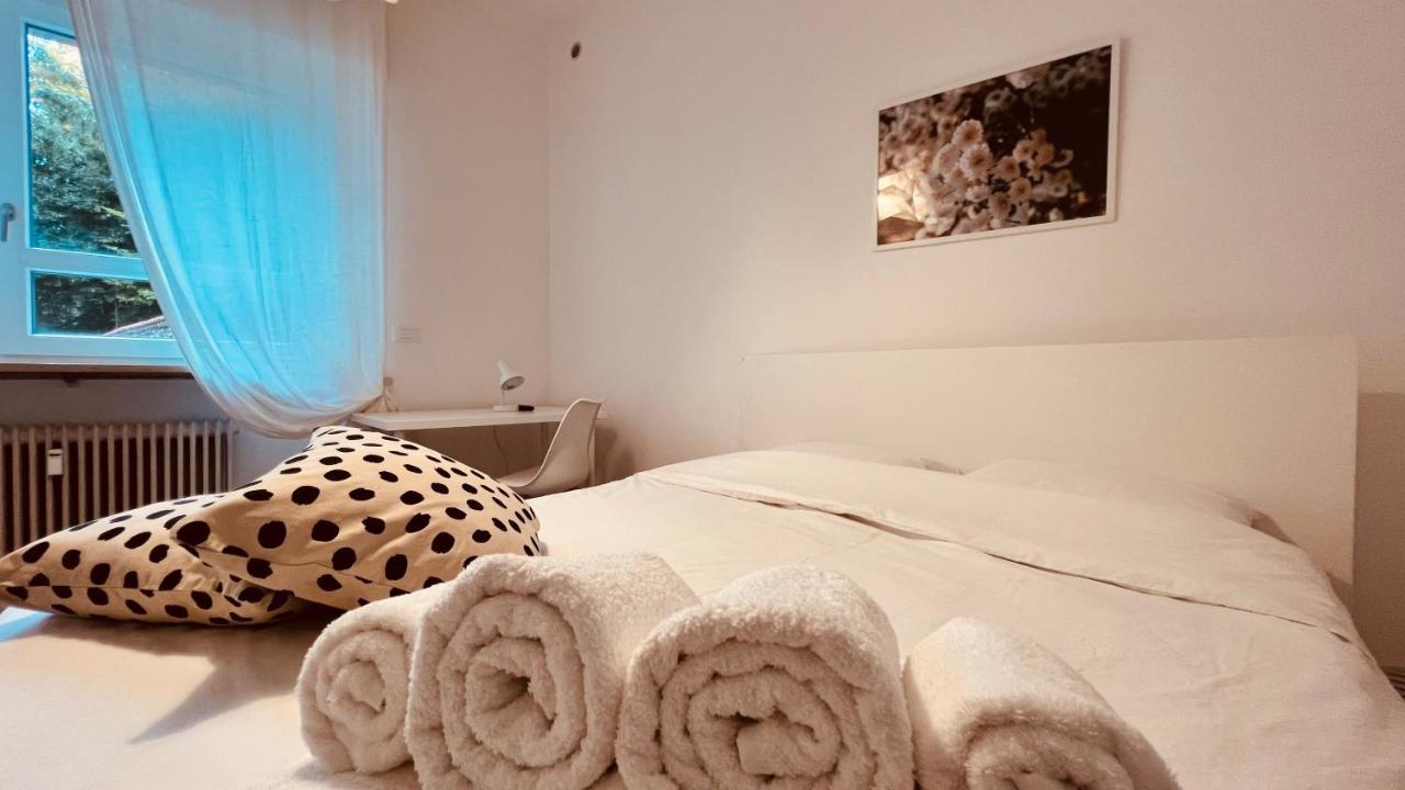 White House Lounge Supreme Apartment Ούντινε Εξωτερικό φωτογραφία