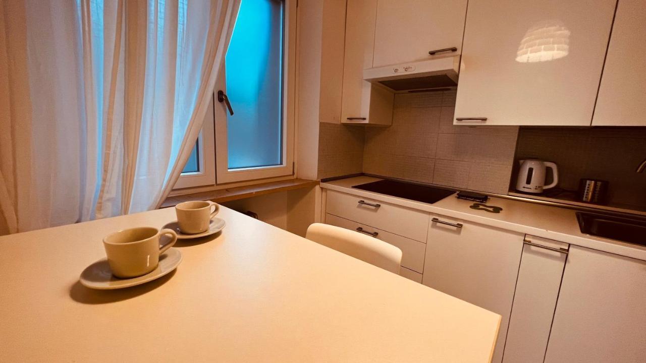 White House Lounge Supreme Apartment Ούντινε Εξωτερικό φωτογραφία