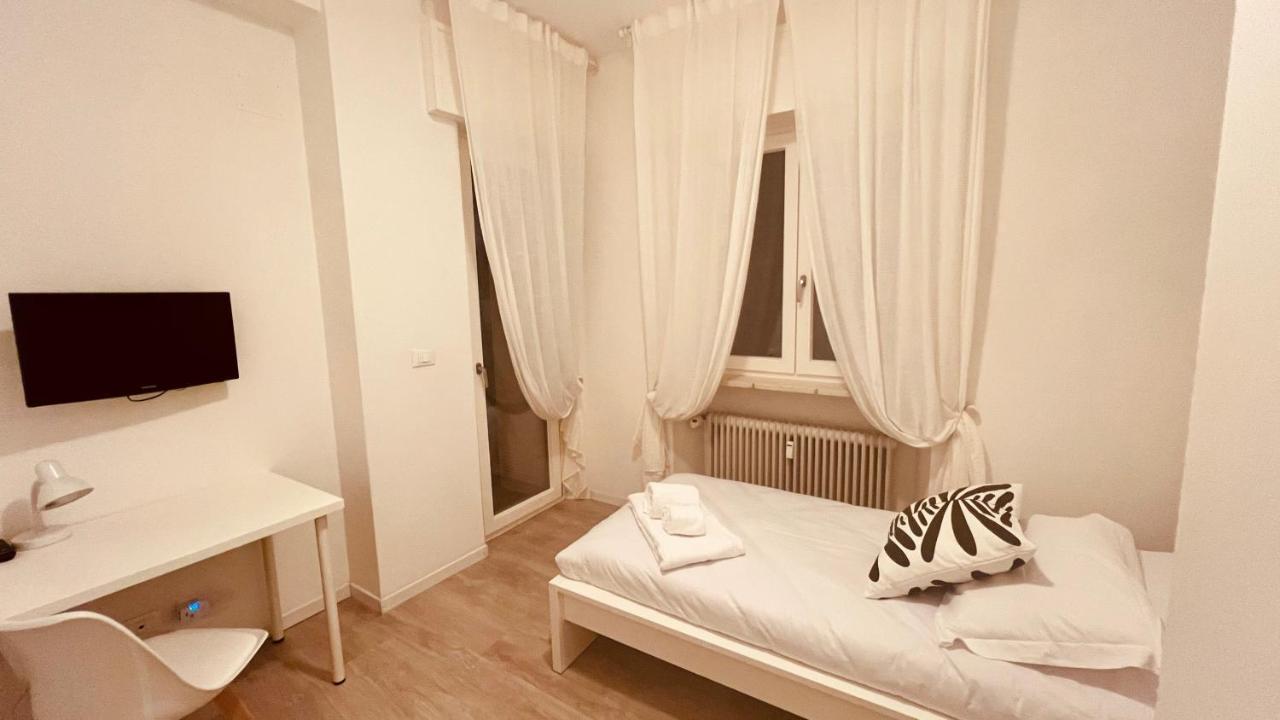 White House Lounge Supreme Apartment Ούντινε Εξωτερικό φωτογραφία