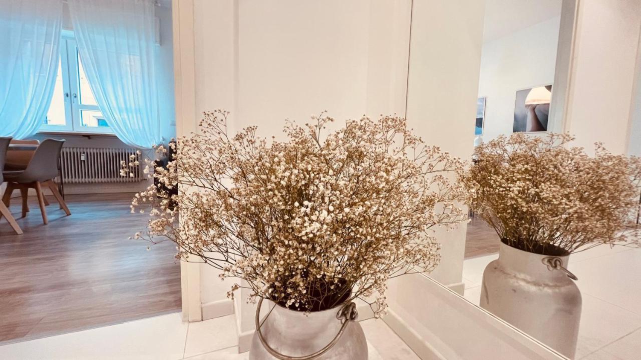 White House Lounge Supreme Apartment Ούντινε Εξωτερικό φωτογραφία