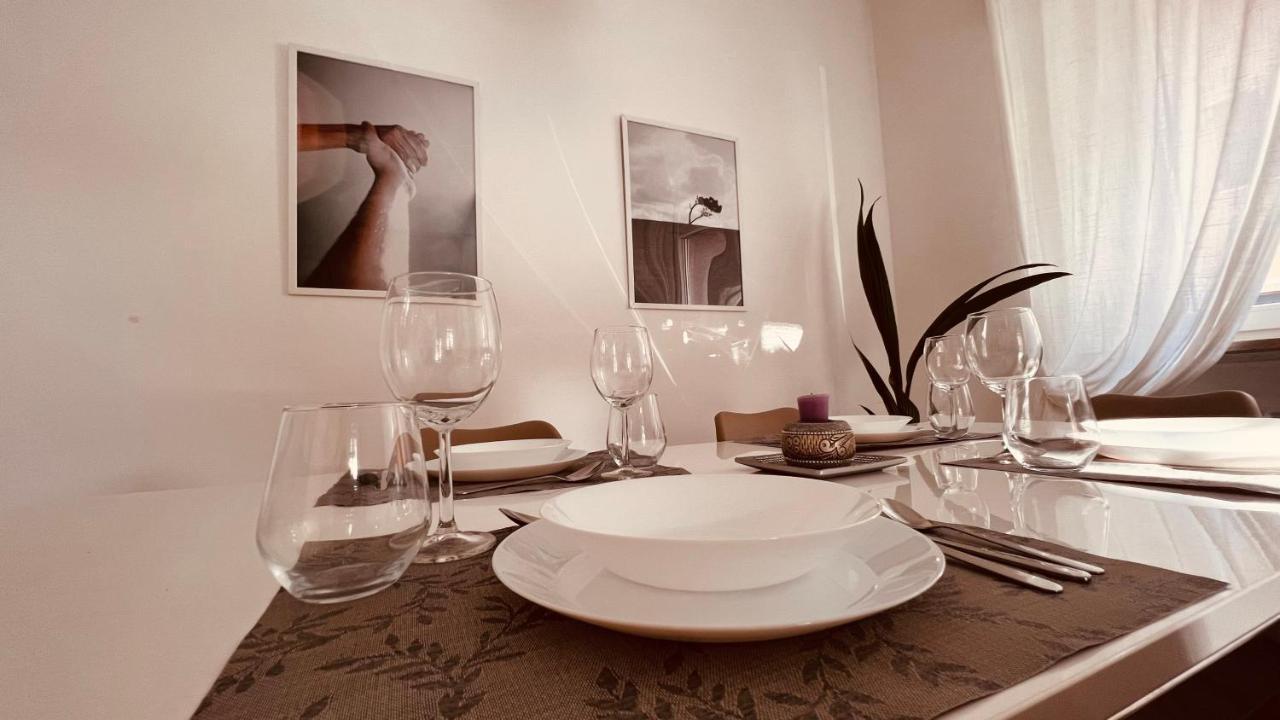 White House Lounge Supreme Apartment Ούντινε Εξωτερικό φωτογραφία