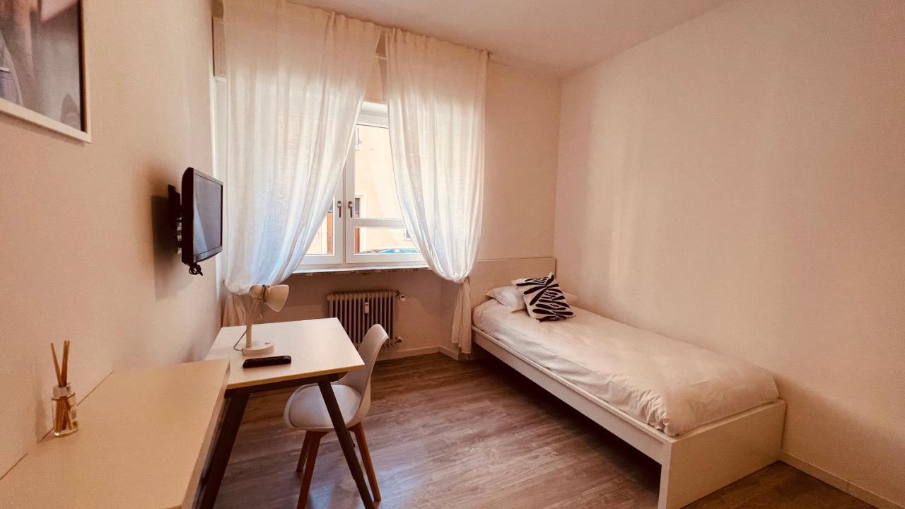 White House Lounge Supreme Apartment Ούντινε Εξωτερικό φωτογραφία