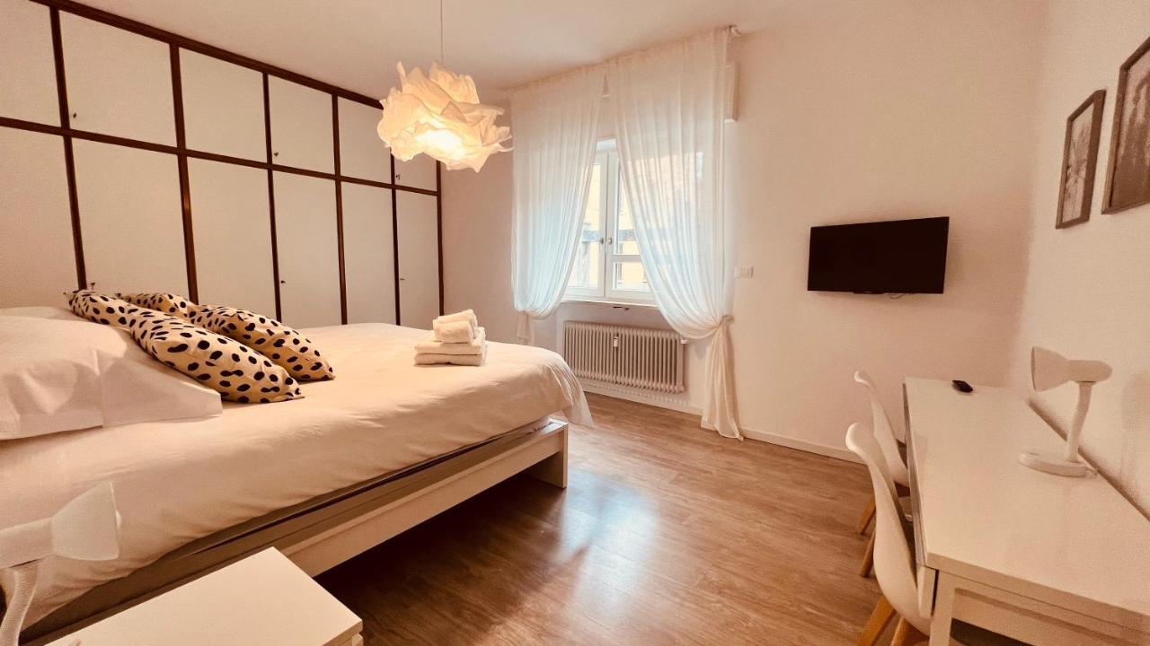 White House Lounge Supreme Apartment Ούντινε Εξωτερικό φωτογραφία