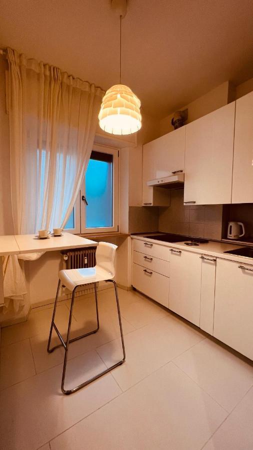 White House Lounge Supreme Apartment Ούντινε Εξωτερικό φωτογραφία