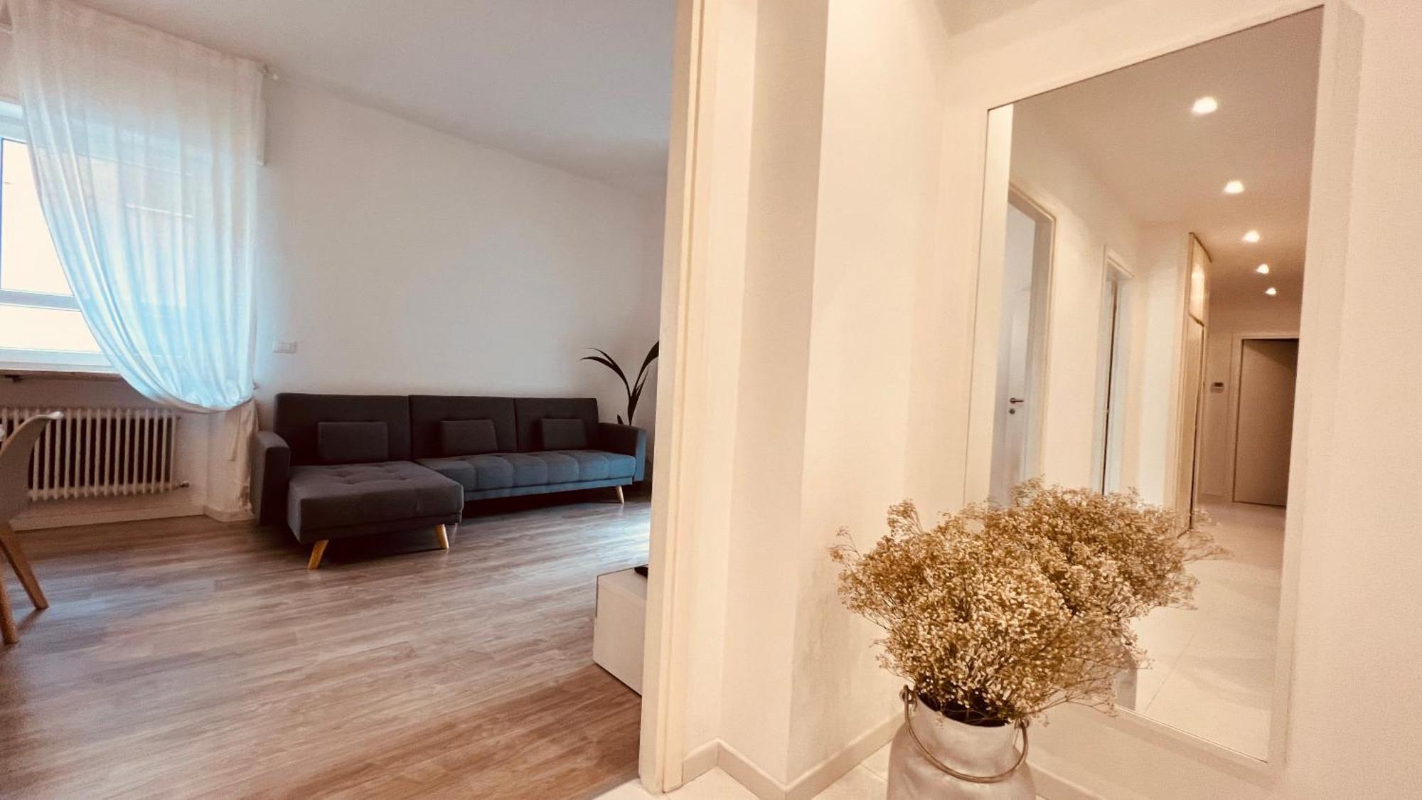 White House Lounge Supreme Apartment Ούντινε Εξωτερικό φωτογραφία