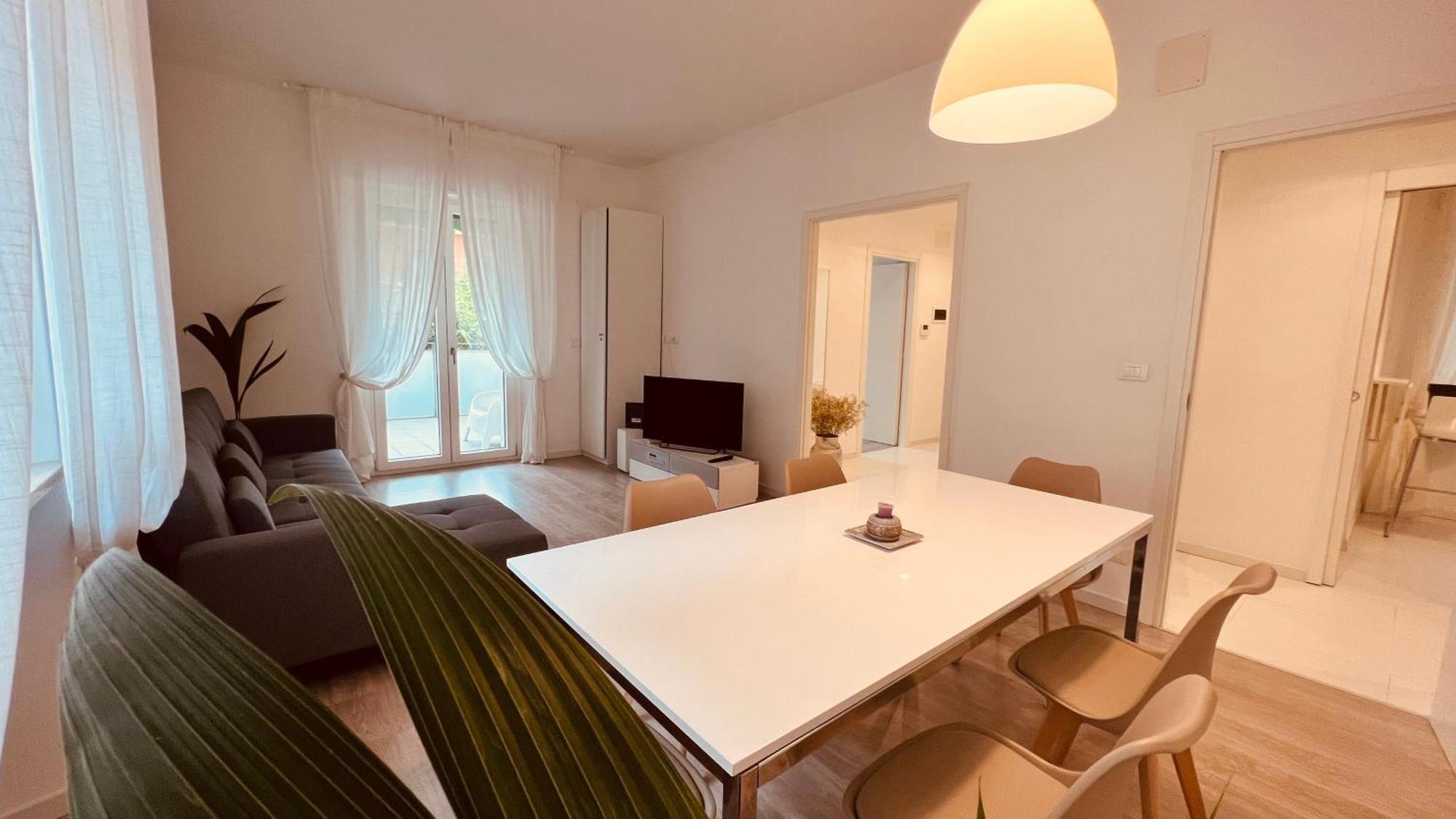 White House Lounge Supreme Apartment Ούντινε Εξωτερικό φωτογραφία
